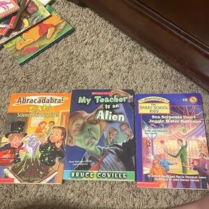 Kids books